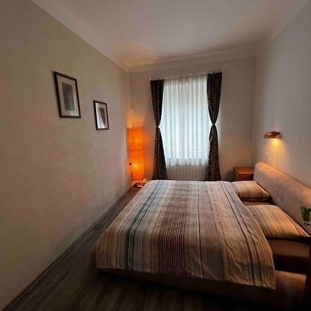Apartment Alessio - Sea View Rijeka Exterior photo