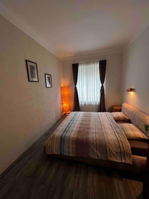 Apartment Alessio - Sea View Rijeka Exterior photo